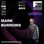 Mark Burrows 22 APR 2026