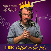 DJ Bob: The Kings & Queens of Music, 2.14.24