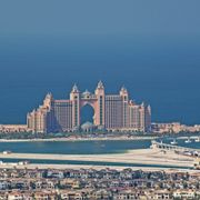 In the M.I.X - Live from Dubai