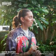 Katie Baxter | 18th April 2026