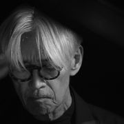 ✚ RYUICHI SAKAMOTO [GLITCH #41]