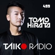 Tomo Hirata - Taiko Radio 499
