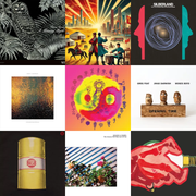 Permutations on WVUD, 8/25/2025