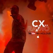 CX RADIO/EP.31  (LATIN MIX/ SEPTEMBER)