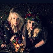 128 - 3 Questions and a Song with Lavendine