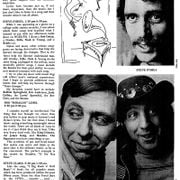 WCBS-FM 1970-72 Part 2