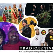 RadioACTive - October 9, 2023