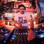 Bambi - NYE 23 - Dj Nav
