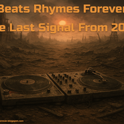 Beats Rhymes Forever Last Signal From 2025