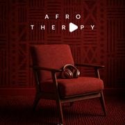 Dj Dream - Afro Therapy (006)