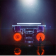 dance music to sleep to