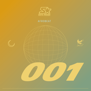 SISTA MISSES • 001 MIX • AFROBEAT