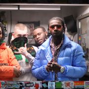 Pop Smoke - 29th November 2019