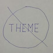 No Theme 3