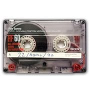 Éxtasis 1-01 (22 Abril 1992)