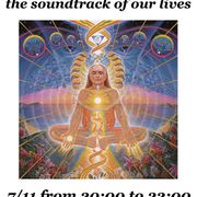 22fm: Soundtrack of our Lives