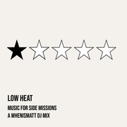 Here’s What I’d Play as a GTA DJ | Low Heat (GTA Mix)
