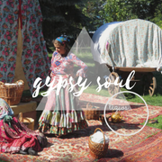 Gypsy soul | Ντόπιο Στριπτίζ S.21 Ep.16