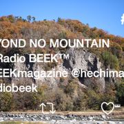 BEYOND NO MOUNTAIN on Radio BEEK #42 November 2023