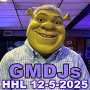 (Mostly) 80s Happy Hour 12-5-2025