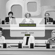 SLOBODNO LAJANJE / Fenomen kvizova