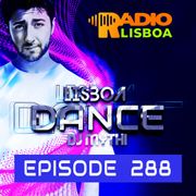 DJ mYthi@Lisboa Dance EP288- 27.04.2026/radiolisboa.pt