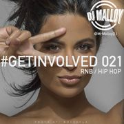 #GETINVOLVED021 - RnB HipHop