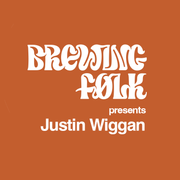 The Internal Garden - Justin Wiggan