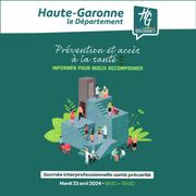 Journée Interprofessionnelle Santé précarité - 03 - Les Concernés - 22.04.2024