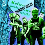 Kefirowe poniedziałki - Wczucior #138/1744 PAWAROTA Radio - 03.11.2025