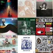 Mind Fluid – Kev Beadle ~ 09.01.26