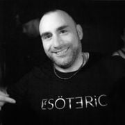 DJ Hexxen: Live in Room 2 @ESOTERIC Chapter III [12.30 to 2.00am], Club Union, London (06-05-23)
