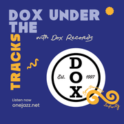 Dox Records presents: Dox Under The Tracks (2 December 2025)