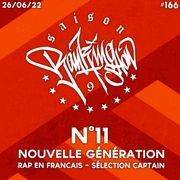 Nouvelle Génération - Captain Sélection - Émission N°11 - Saison 9