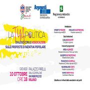 La Tua Politica
