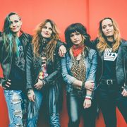 Gerry Casey Interviews Vulvarine