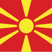 Peppermint Iguana Radio Show # 336 (11/03/25) North Macedonia Special