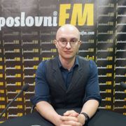 POSLOVNI FM - PAMETNA HRVATSKA Sven Ćurković