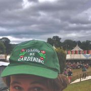 I'd Rather Be Gardening - 22/06/23