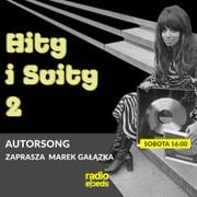 AUTORSONG #11 x Marek Gałązka x radiospacja [21-05-2022]