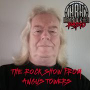 Rock Show From Angus Towers 30 April 2026