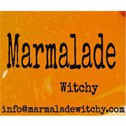 That's My Business - Marmalade Witchy