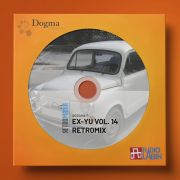 Retromania 6. 11. 2025.