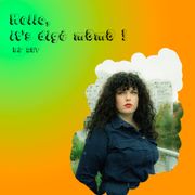 Hello it's Digé M0m0 09.11.2023