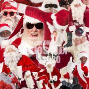 Patrick's "Pretty OK" Xmas Mix 2020