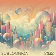Live Techno Jam, 11th Oct 2023