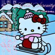 ꒷꒦꒷꒦꒷ Cold Serenity #3 / e-miel invites Kahi Baby ꒷꒦꒷꒦꒷