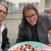 King Me Blues is Making a Scene