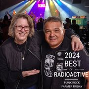 Best of Punk Rock Farmer 2024