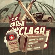 ruffPack's 1-2-3 Badda dan Clash 2013 Foundation vs Tek9